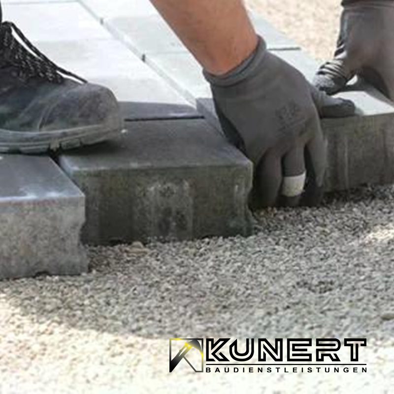 Kunert Baudienstleistungen: Ihr Partner für Bauprojekte!